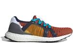 Кроссовки adidas Ultra Boost Solar Orange Night Indigo Women's - фото 2