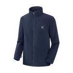 Mizuno Ветровка Unisex, Army Green - фото 6