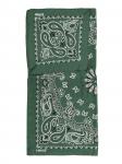 LEVI'S  Платок в зеленом - фото 2
