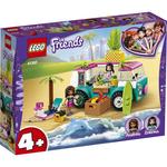 LEGO Friends, кубики, Соковыжималка, 41397 - фото