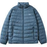 Пуховик мужской JEEP SPIRIT, чернильно-синий - фото 6