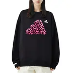 Adidas Свитшот Unisex Black - фото 4