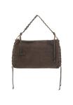 Сумка ESTRO Handbag, Dark Brown - фото