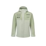 Ветровка SKI REPLICA мужская DESCENTE, PM-Голубой туман - фото