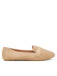 Балетки Clara Barson, бежевый - фото