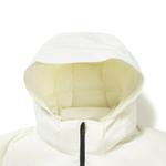 LINING Женская пуховая куртка, Ivory - фото 3