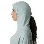 Платье Helly Hansen Shine Solen short sleeve short, зеленый - фото 5