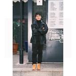 Ботинки унисекс Tinmuu - фото 22