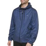 Кальвин Кляйн Куртки Пальто Мужские Тёмно-синие - фото 8