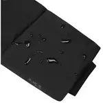 Пальто Luhta Eisele L, черный - фото 5