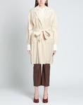 Тренч Kaos, слоновая кость - фото 2