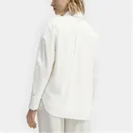 FILA Рубашка Women's Cloud White-WT - фото 5