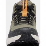 Кроссовки Columbia, зеленый - фото 4