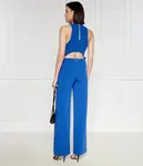 Комбинезон Regular fit Patrizia Pepe, синий - фото 2