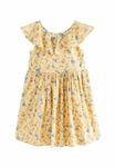 Повседневное платье REGULAR FIT Laura Ashley, желтый - фото