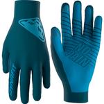 Переработанные легкие перчатки Dynafit, синий - фото