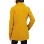 Женское легкое бушлат Halitech, черный - фото 2