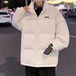 Кроп-куртка унисекс Jeep, белая - фото 10