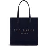 Ted Baker Шоппер 'Camryyn' в цвете Royal Blue - фото