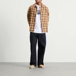 Футболка Mintcake Café Mountain, Natural - фото 4