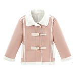 Детские парки Disney, розовый - фото