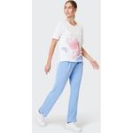 Футболка Мариэла Joy, белый - фото 4