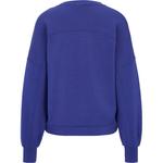 Sweatshirt vb sarfina Venice Beach, синий - фото 2