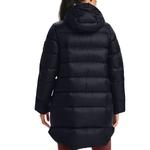 Женский пуховик Under Armour, цвет Black - фото 5