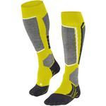 Спортивные носки FALKE SK 2, Lime - фото