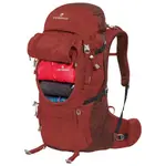 Рюкзак Ferrino Transalp Lady 75L, красный - фото 3