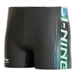 Мужские плавки LINING, черный - фото 3