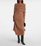 Объемный свитер Entire Studios, Rye - фото 2