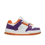 Кроссовки Foot King/KFT Skateboarding Shoes Unisex Low-top, оранжевый - фото 46