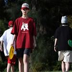 Футболка унисекс Gramica, цвет Jasper - фото 16