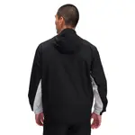 Ветровка Under Armour Rival Woven, черный - фото 2