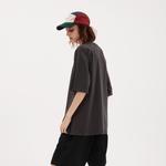 Футболка унисекс Zmoh, белый - фото 55