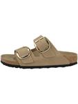 Мюли BIRKENSTOCK Arizona, Light brown - фото 2