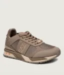 Кроссовки Ea7, бежевый - фото