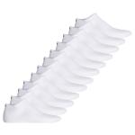 Носки HUGO, белый - фото