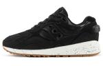 Кроссовки Saucony Shadow 6000 Unisex, черный/белый - фото