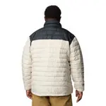 Куртка Columbia Powder Lite II Plus Size, бежевый - фото 2