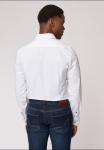 Рубашка делового кроя Slim Fit ROY ROBSON, белый - фото 3