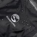 Брюки Refuge женские Showers Pass, черный - фото 4