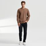 Свитшот мужской NAUTICA, синий - фото 11