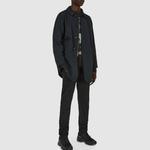 Ziggurat Frame водолазка Cav Empt, черный - фото 8