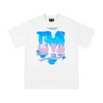 Футболка унисекс Mr.Enjoyda Money, черный - фото 3