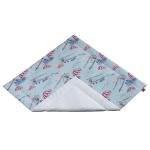 Желтый типи, коврик-типи Magic Collection Yellow Tipi - фото