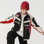 Унисекс куртка Jeep, белый - фото 8