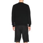 CDG Play Свитер унисекс черный SS24 - фото 6