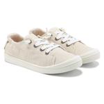 Кроссовки Bayshore plus от Roxy, tan - фото